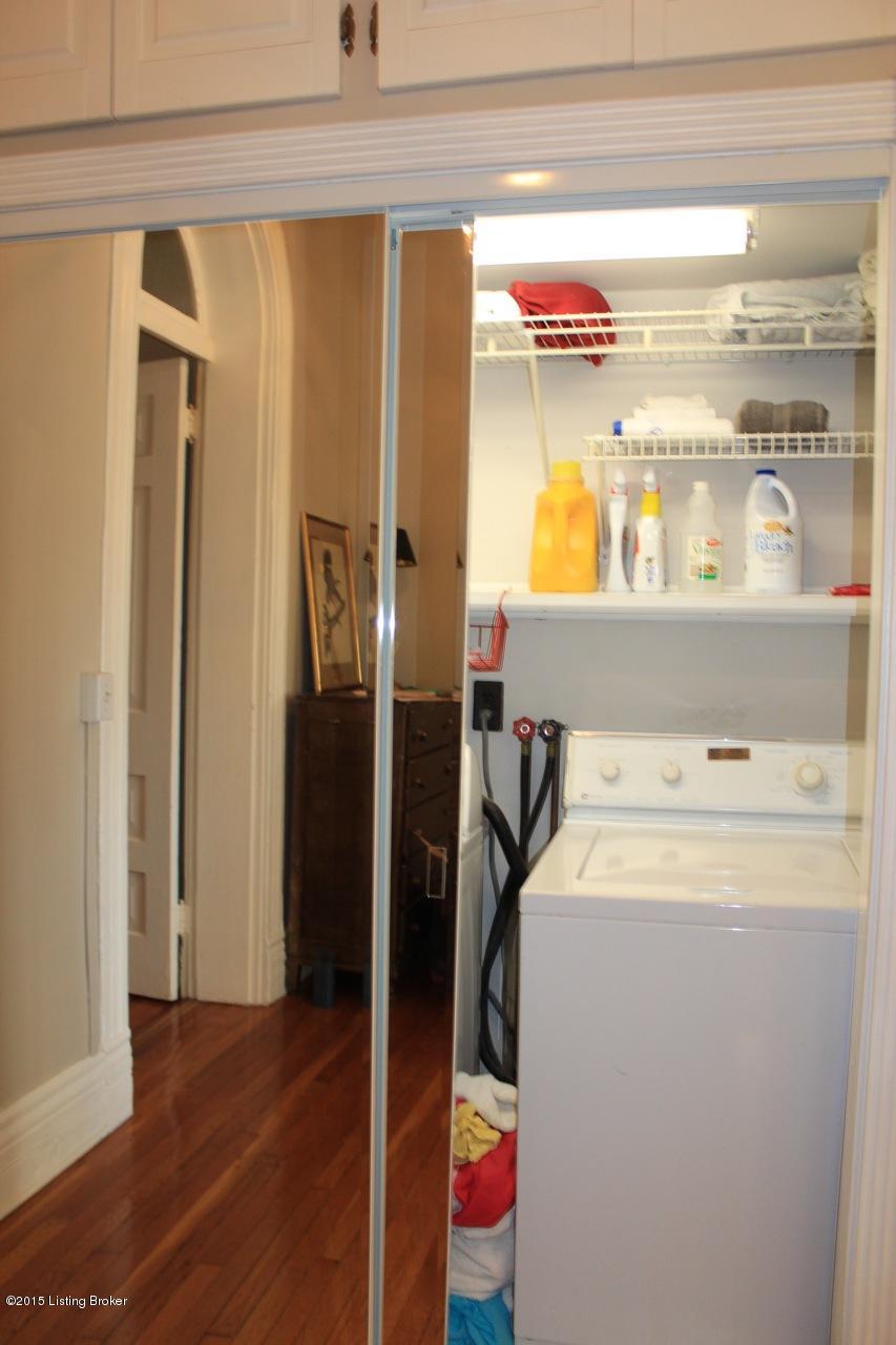 1310 Cherokee Road, Unit B1 Louisville, KY 40204 - Photo 25 of 28 acheroklaundry