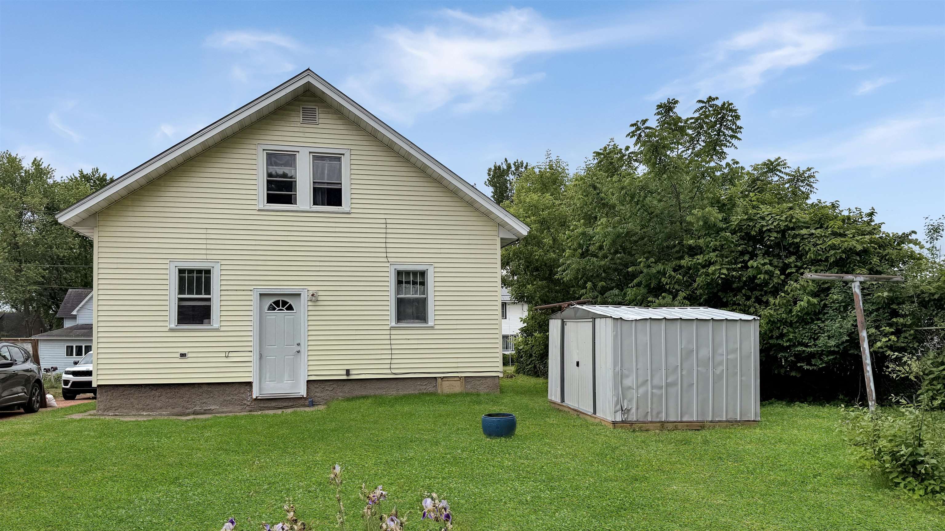 507 West Cleveland Street Marshfield, WI 54449 - Photo 37 of 39