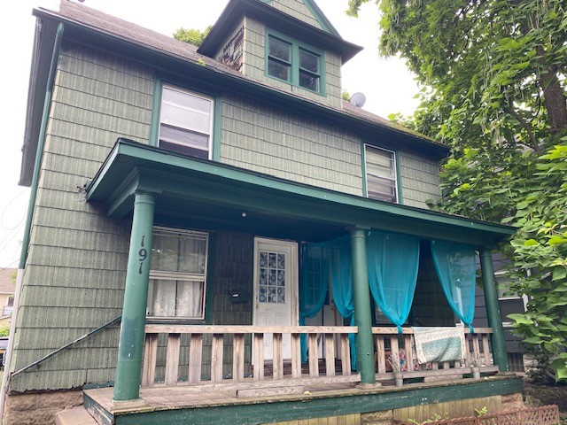 189 St Stanislaus Street Rochester, NY 14621 - Photo 1 of 1