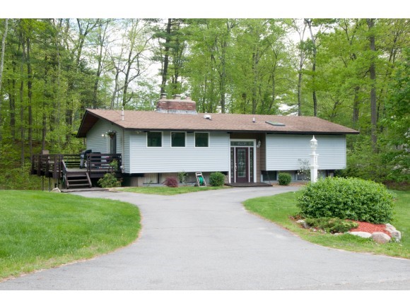 13 Rolling Ridge Road Windham, NH 03087 - Photo 1 of 1