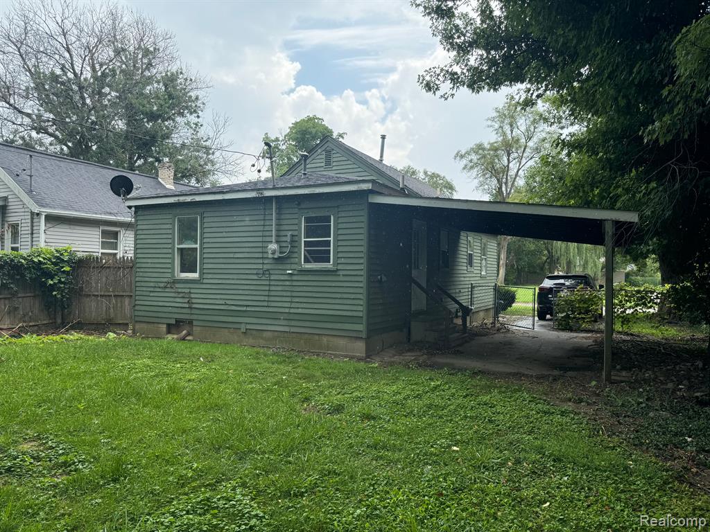 3147 Risedorph Avenue Flint, MI 48506 - Photo 14 of 14