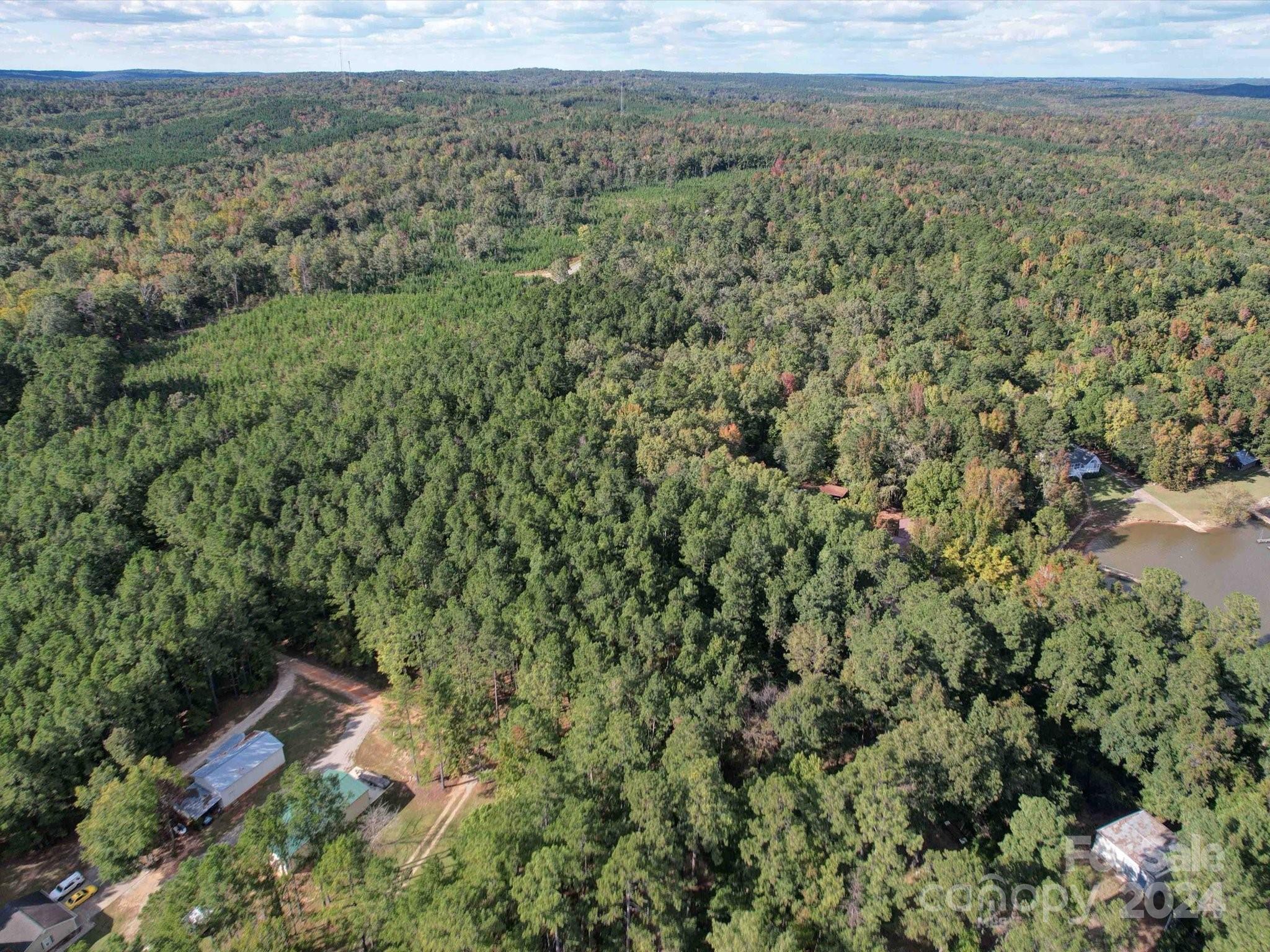 2502 Arrowhead Road Liberty Hill, SC 29074 - Photo 29 of 34