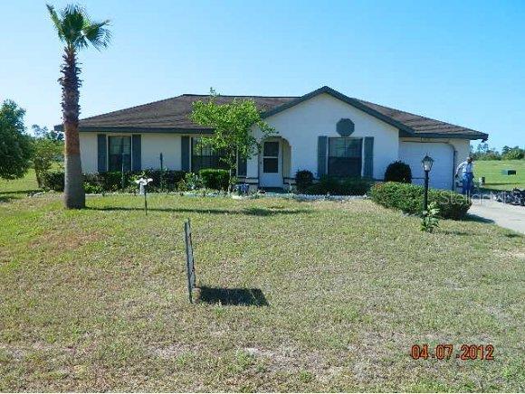 3400 Southwest 153rd Pl Road Ocala, FL 34473 - Photo 1 of 1 Primary Photo