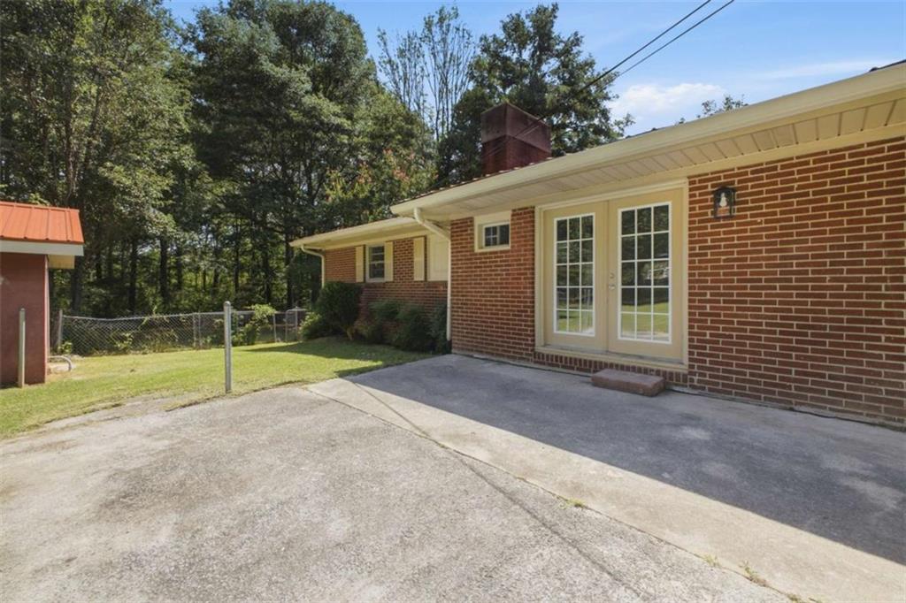 3728 Alabama Highway Rome, GA 30165 - Photo 19 of 23 Gallery Image 19