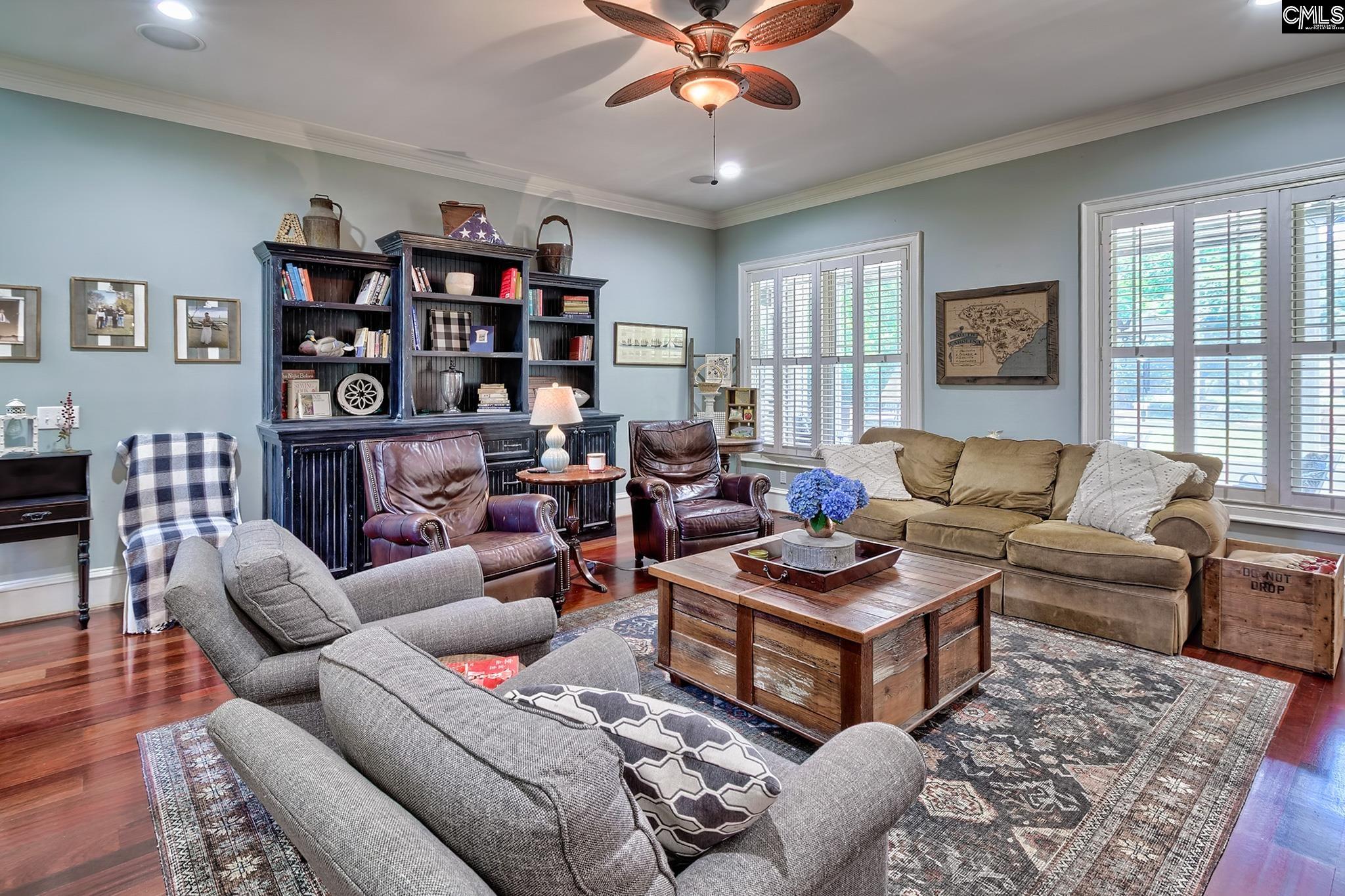 112 Barnacle Circle Lexington, SC 29072 - Photo 17 of 42