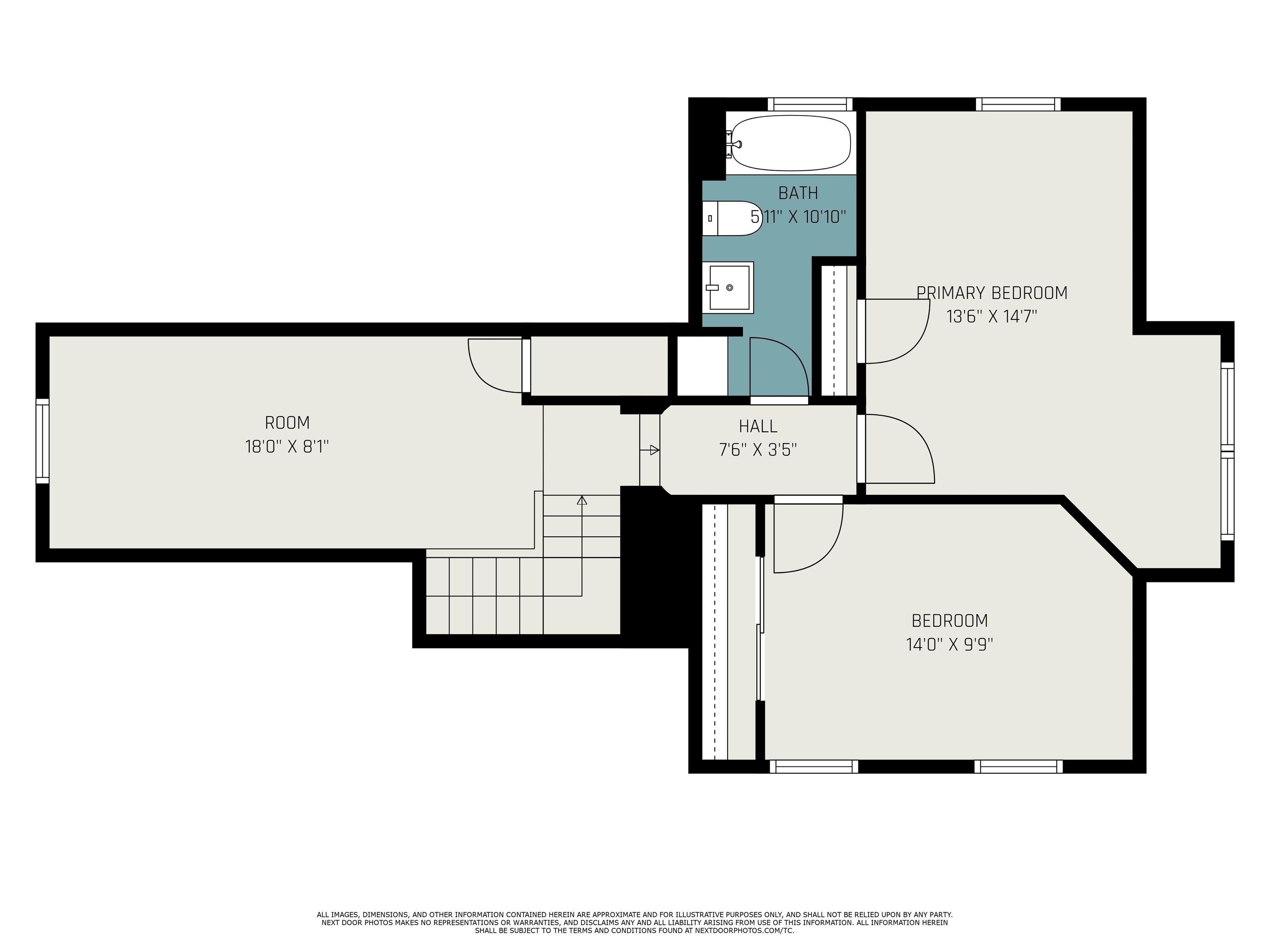 2239 Carroll Road Bay City, MI 48708 - Photo 48 of 51