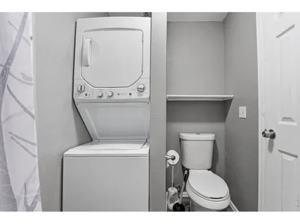 a car parked in front of a building