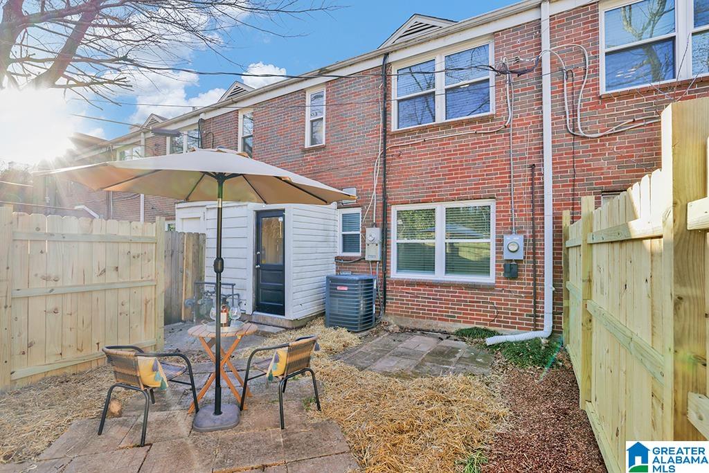 1741 Valley Avenue, Unit D Birmingham, AL 35209 - Photo 18 of 18