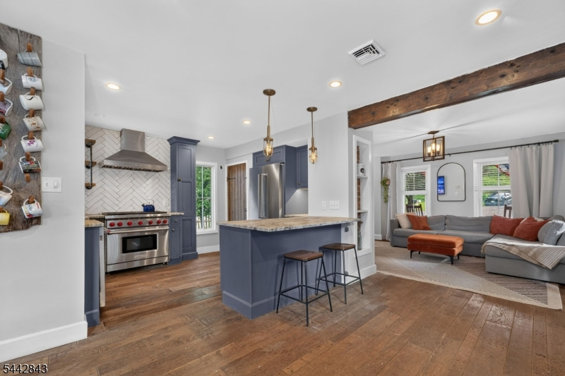 79 West Main Street Mendham, NJ 07945 - Photo 6 of 31