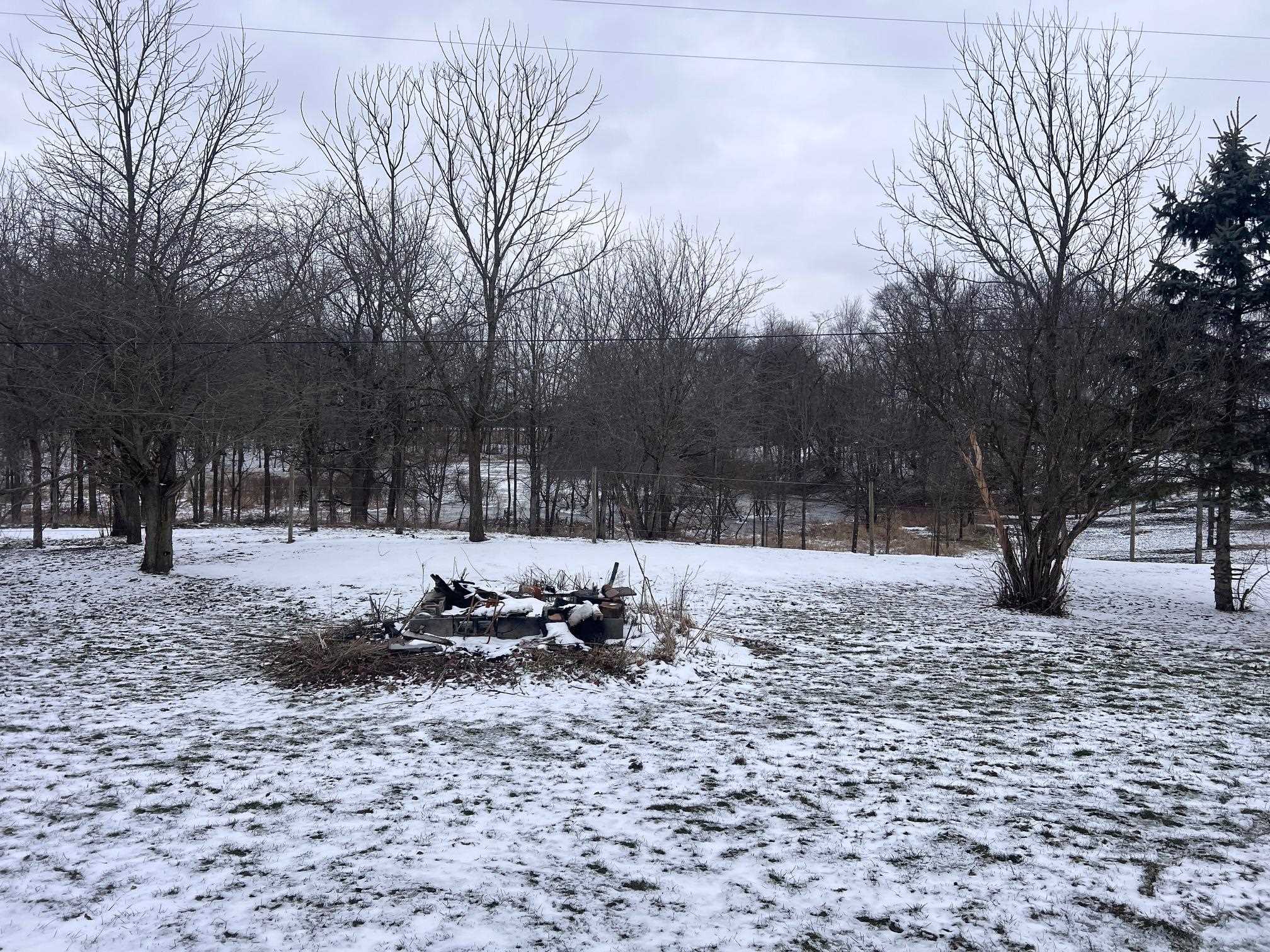 2590 South Morrice Road Owosso, MI 48867 - Photo 39 of 39