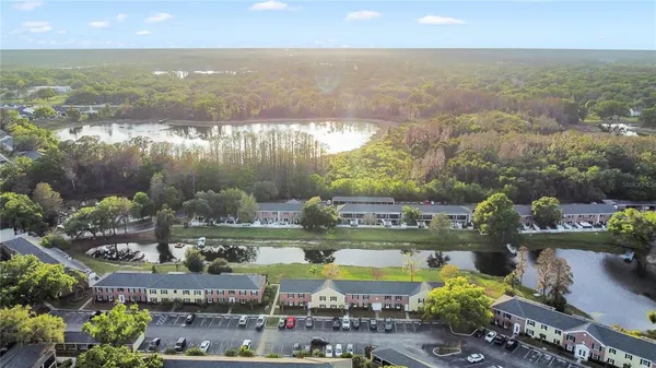 a view of outdoor space with patio