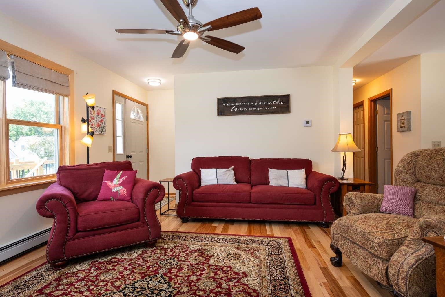 36 Country Way Barre, VT 05641 - Photo 8 of 20 Gallery Image 8