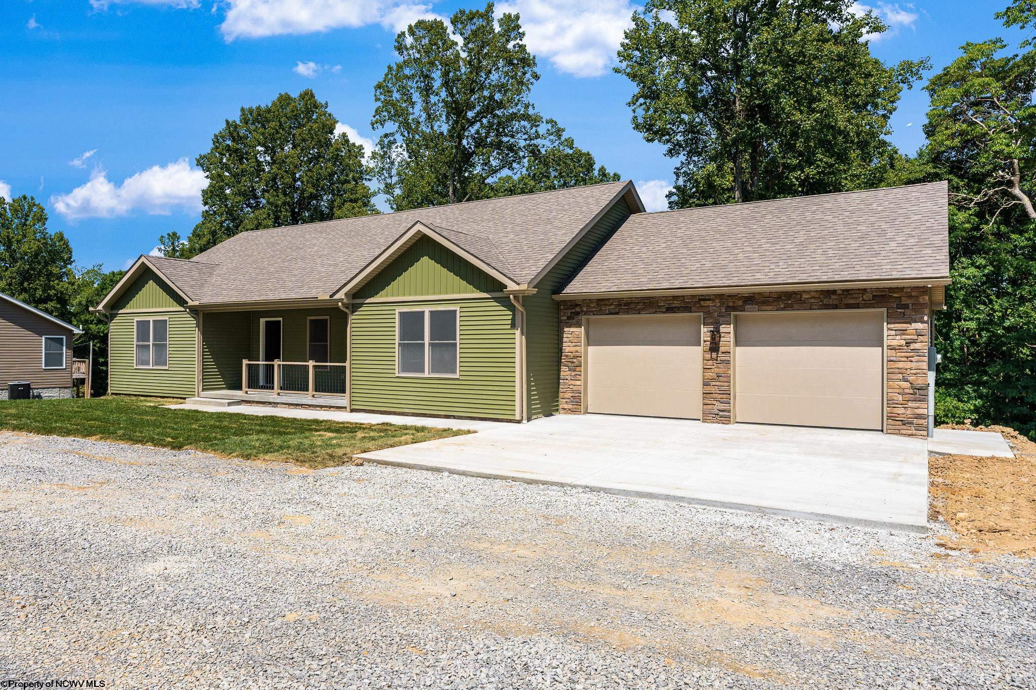 51 Riffle Rdg Drive Morgantown, WV 26508 - Photo 38 of 40 Gallery Image 38