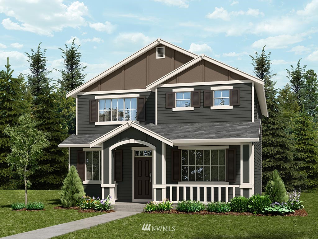 4734 Court R, Unit 2702 Tacoma, WA 98404 - Photo 1 of 14