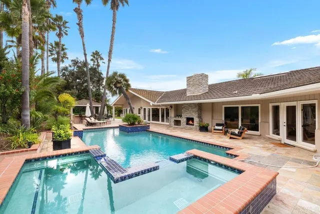 $21,500 | 4715 La Noria, Rancho Santa Fe, CA 92067