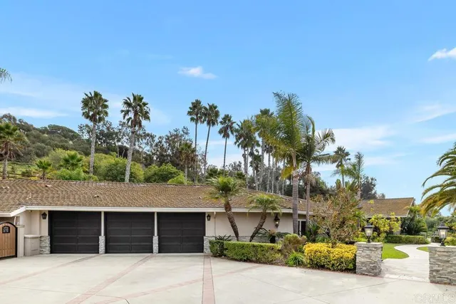 $21,500 | 4715 La Noria, Rancho Santa Fe, CA 92067