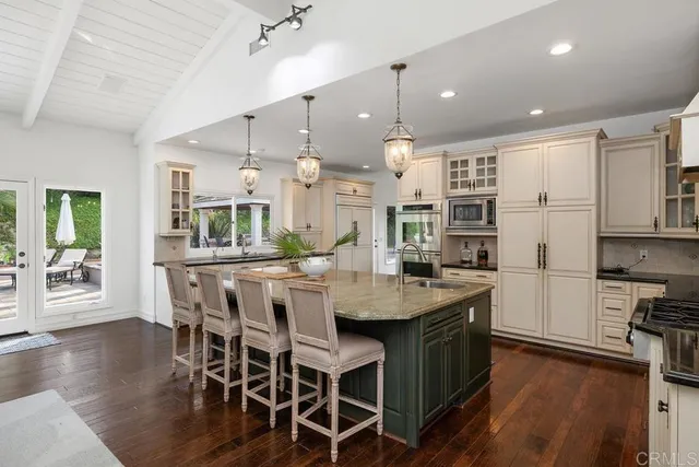 $21,500 | 4715 La Noria, Rancho Santa Fe, CA 92067