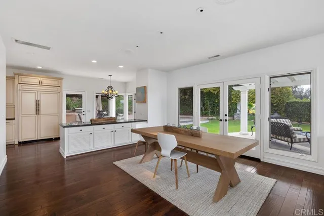 $21,500 | 4715 La Noria, Rancho Santa Fe, CA 92067