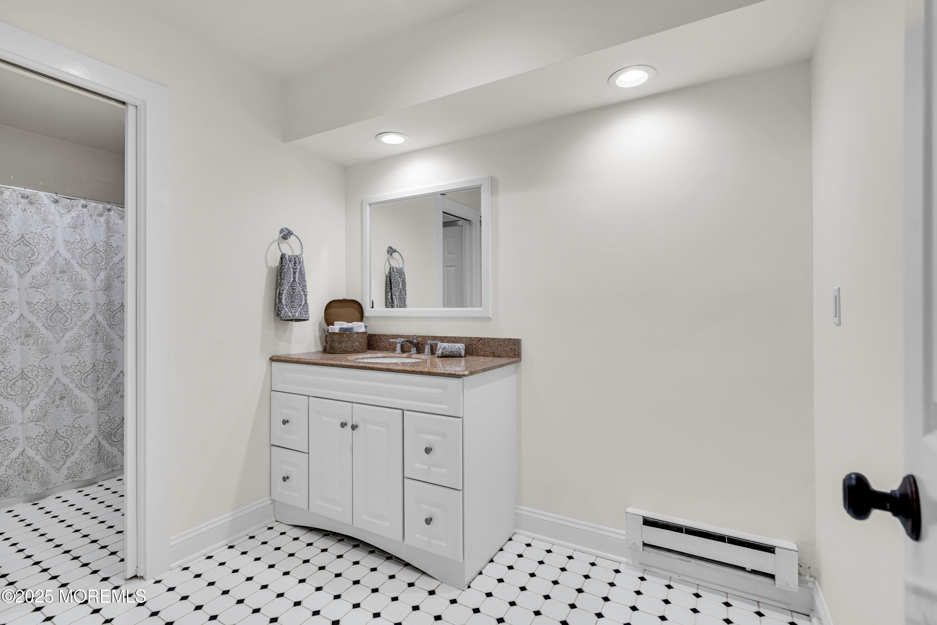 34 Lexington Court Red Bank, NJ 07701 - Photo 17 of 32 Large Bathroom