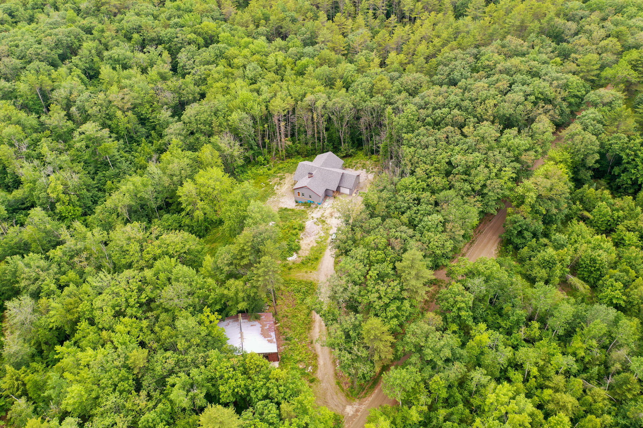 421 Hilton Road Whitefield, ME 04353 - Photo 23 of 24 24-web-or-mls-DJI_0350
