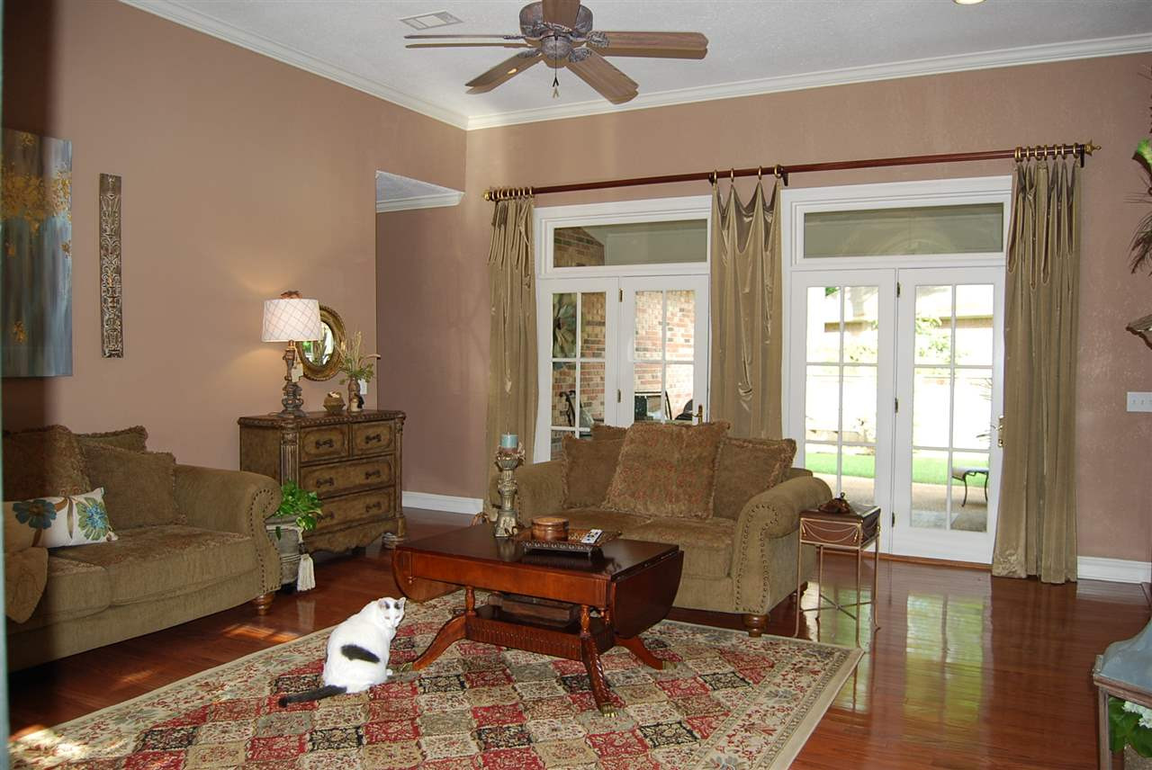 616 Wendover Way Ridgeland, MS 39157 - Photo 10 of 50 Photo 10