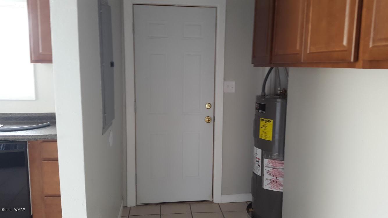 61 South 2nd W Street Snowflake, AZ 85937 - Photo 24 of 29