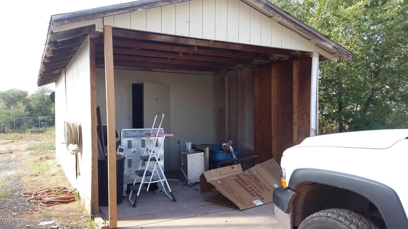 61 South 2nd W Street Snowflake, AZ 85937 - Photo 27 of 29