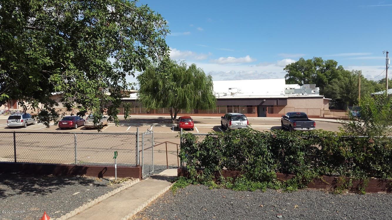 61 South 2nd W Street Snowflake, AZ 85937 - Photo 29 of 29
