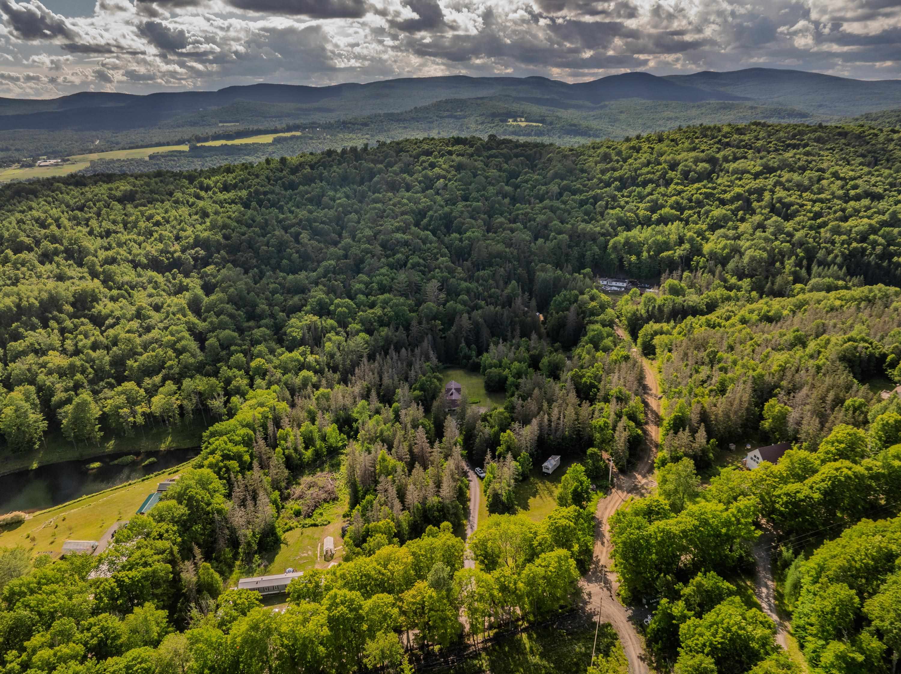 1736 Grimes Road Lyndon, VT 05819 - Photo 45 of 47