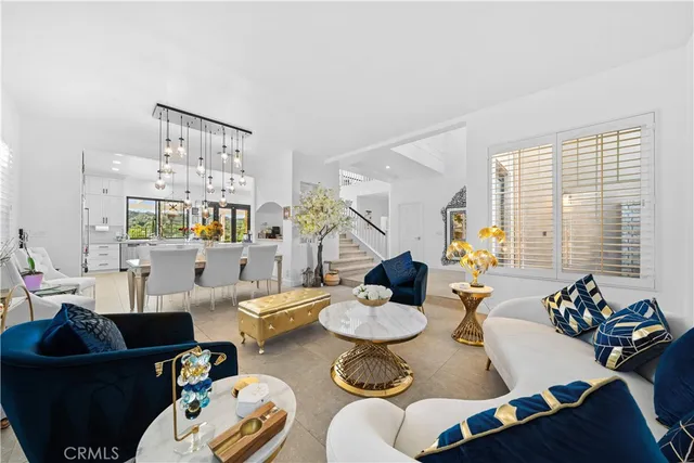 $1,950,000 | 5 Westchester Court, Coto de Caza, CA 92679