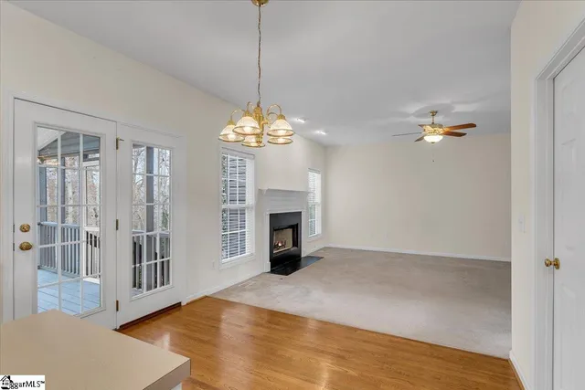 $465,000 | 1105 Farming Creek Drive, Simpsonville, SC 29680