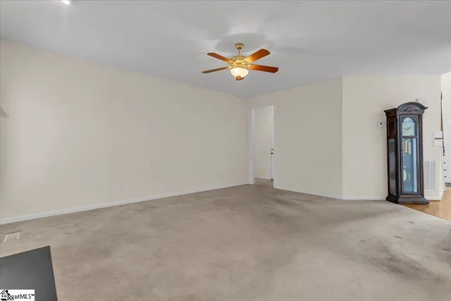 $465,000 | 1105 Farming Creek Drive, Simpsonville, SC 29680