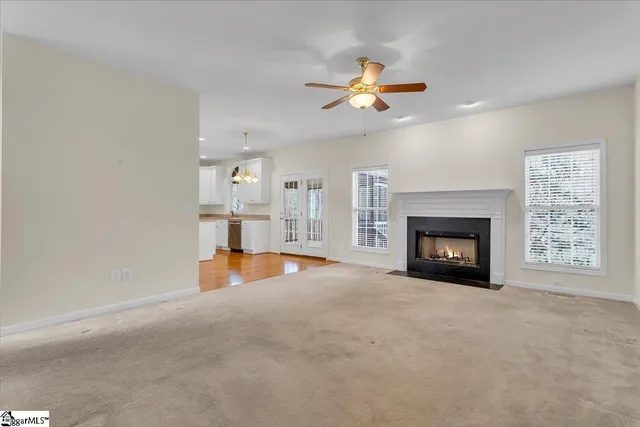 $465,000 | 1105 Farming Creek Drive, Simpsonville, SC 29680