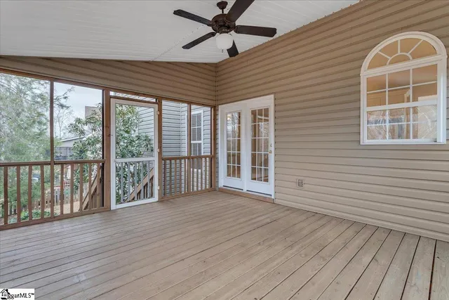 $465,000 | 1105 Farming Creek Drive, Simpsonville, SC 29680