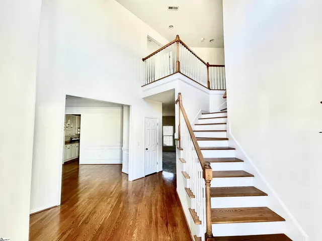 $465,000 | 1105 Farming Creek Drive, Simpsonville, SC 29680