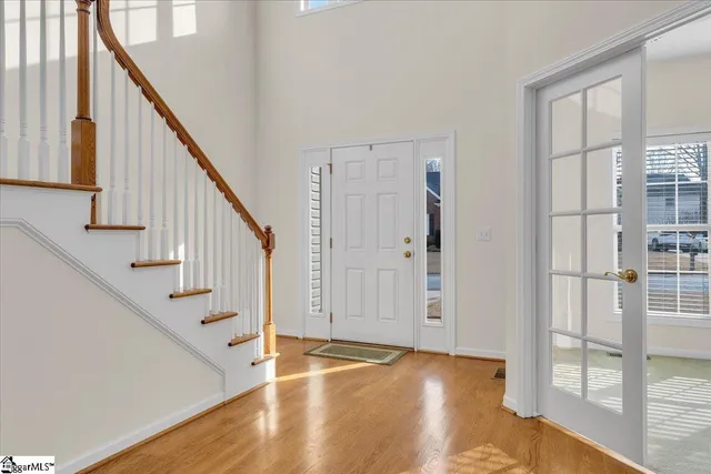 $465,000 | 1105 Farming Creek Drive, Simpsonville, SC 29680