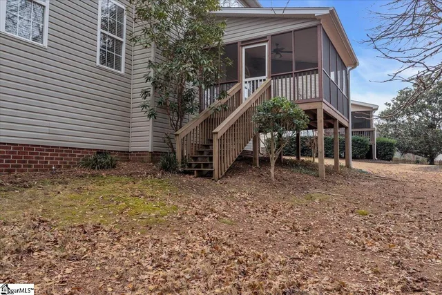 $465,000 | 1105 Farming Creek Drive, Simpsonville, SC 29680