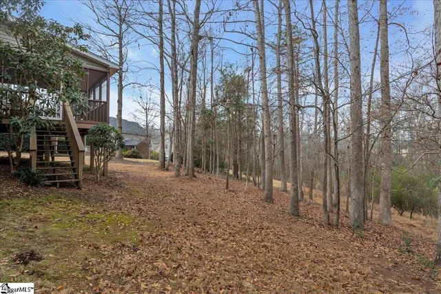 $465,000 | 1105 Farming Creek Drive, Simpsonville, SC 29680