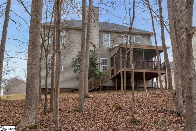 $465,000 | 1105 Farming Creek Drive, Simpsonville, SC 29680
