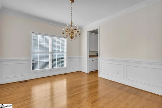 $465,000 | 1105 Farming Creek Drive, Simpsonville, SC 29680