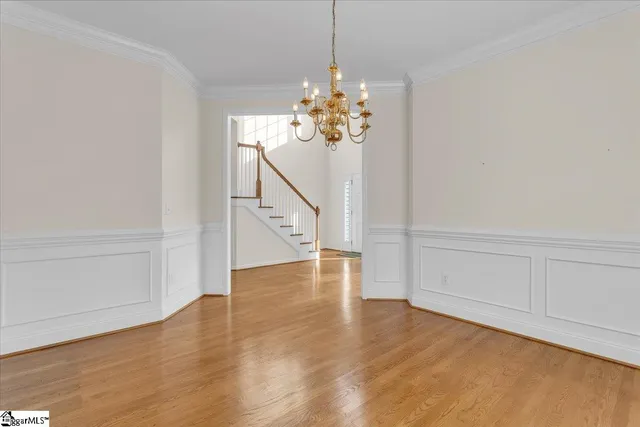 $465,000 | 1105 Farming Creek Drive, Simpsonville, SC 29680