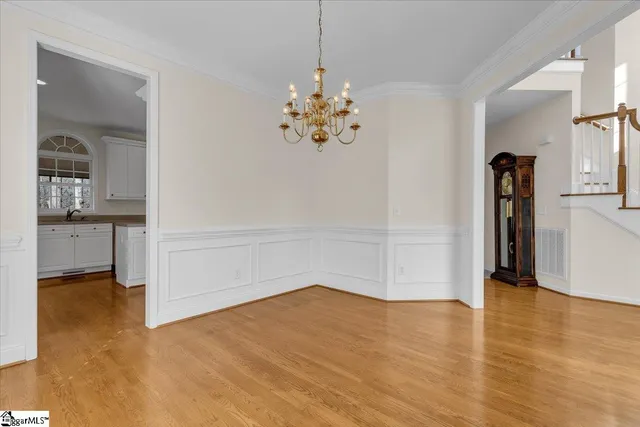 $465,000 | 1105 Farming Creek Drive, Simpsonville, SC 29680