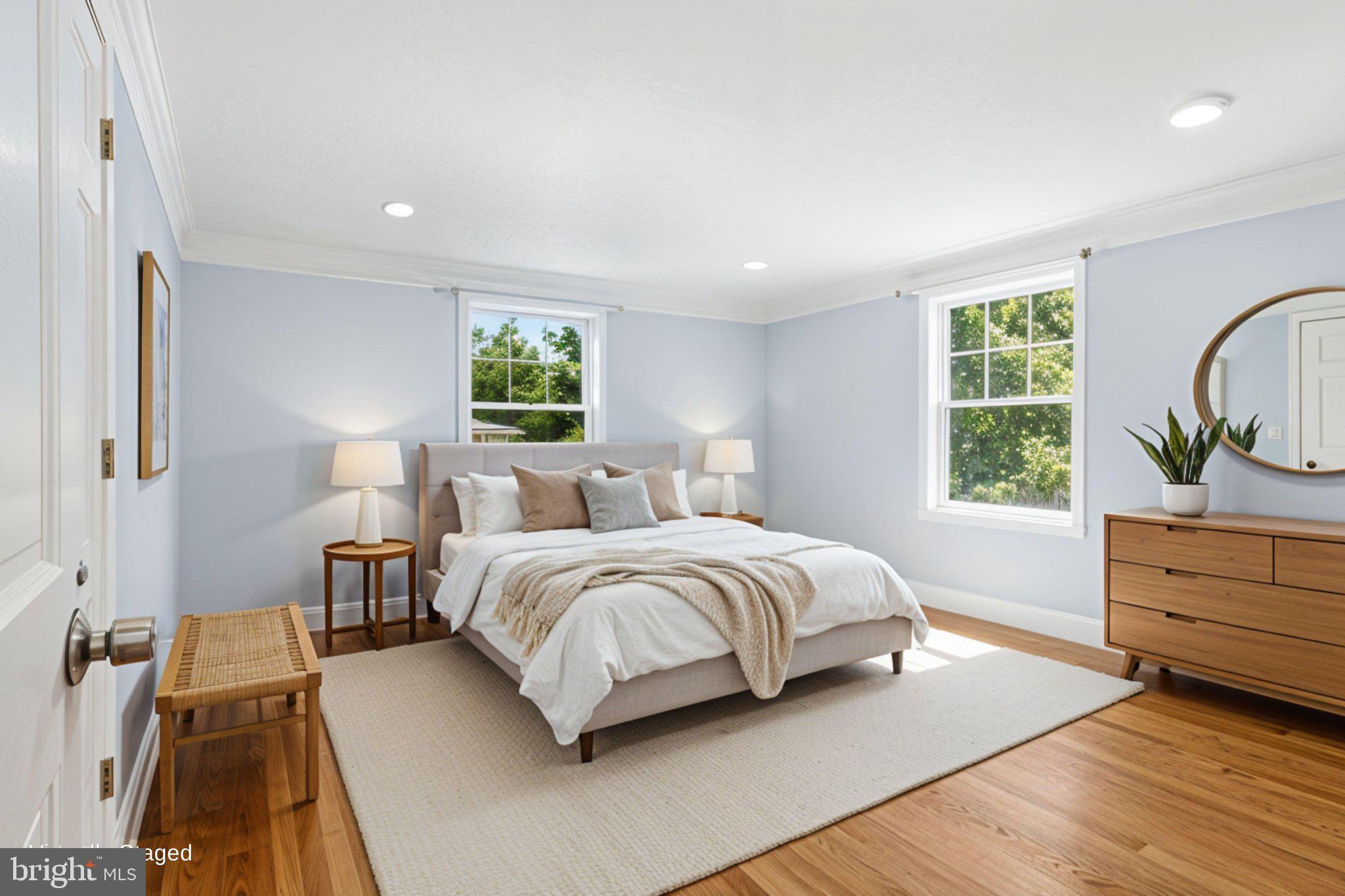 6012 Overlea Road Bethesda, MD 20816 - Photo 30 of 52 Guest Bedroom-3
Virtual Staging