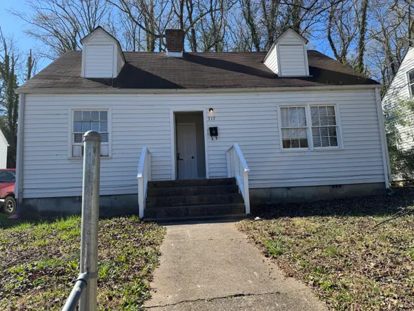 $914 | 317 Dudley Street, Danville, VA 24541