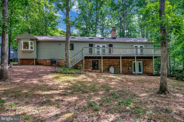 $450,000 | 106 Cumberland Circle, Locust Grove, VA 22508