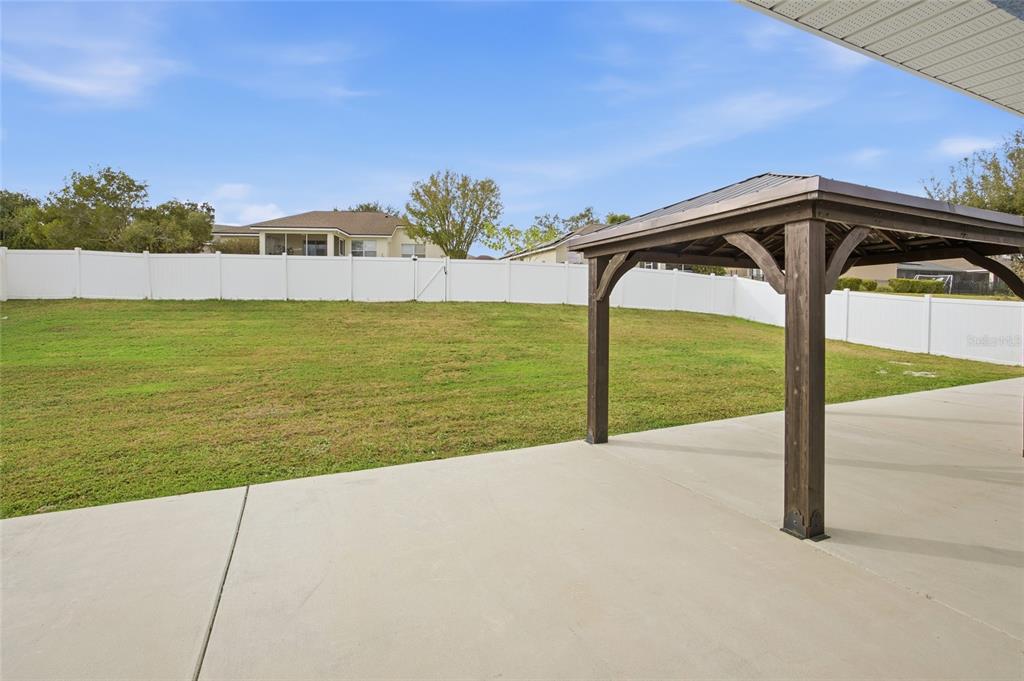 4863 Southwest 63rd Street Ocala, FL 34474 - Photo 36 of 41 a view of an ocean