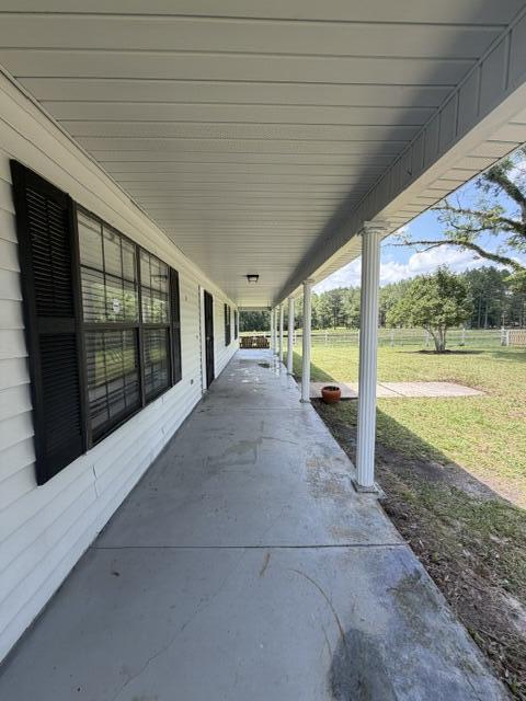 1567 Perry Smith Road Baker, FL 32531 - Photo 2 of 20 2