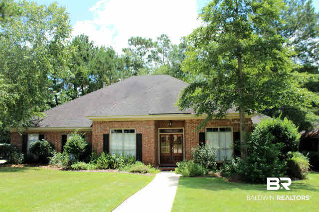 8643 Pine Run Daphne, AL 36527 - Photo 1 of 45