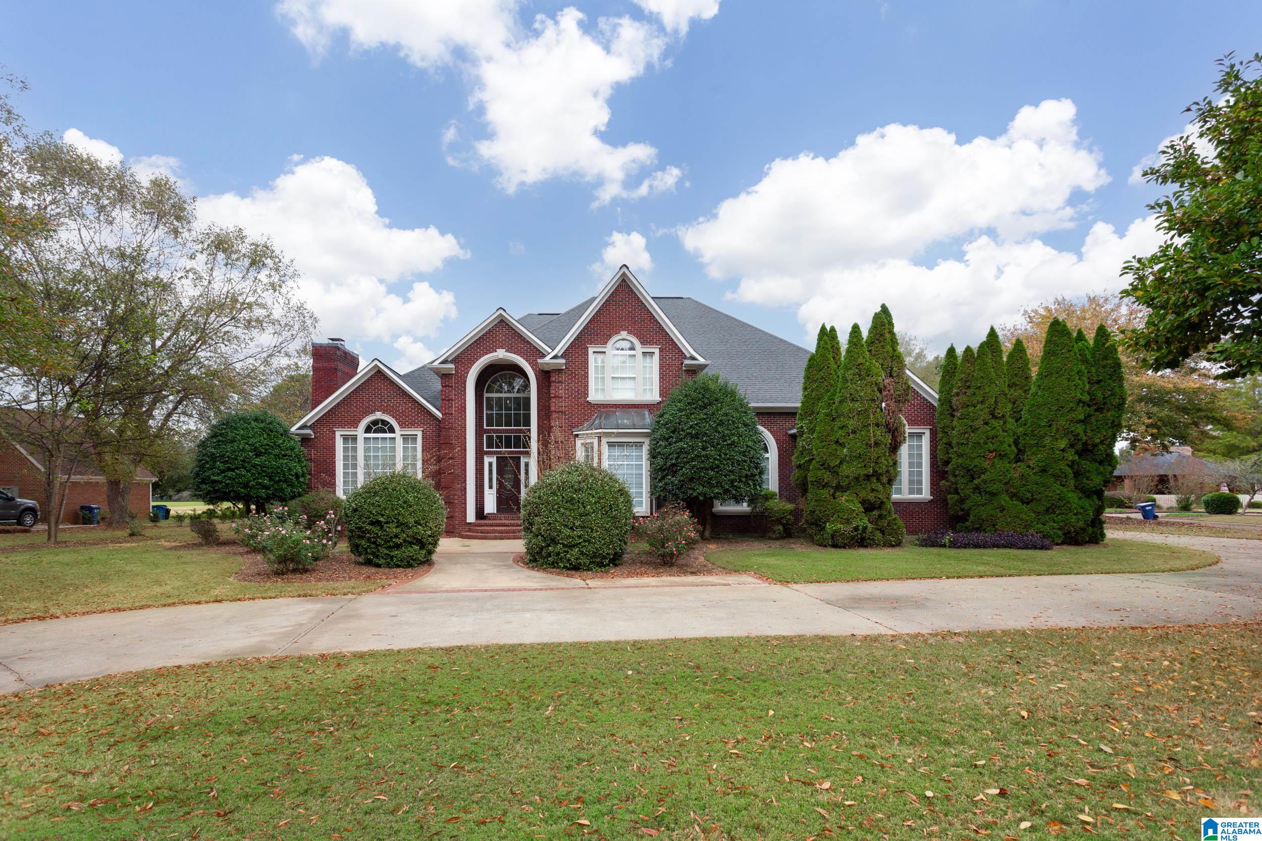 230 Willow Cove Road Oxford, AL 36203 - Photo 1 of 56