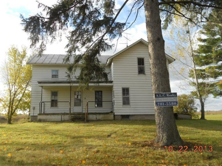 1312 East Brown Road Freeport, MI 49325 - Photo 1 of 6 Primary Photo
